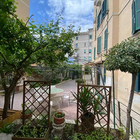 La Casetta *