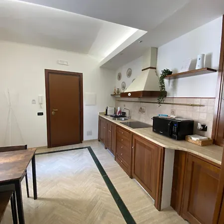 La Casetta * Roma