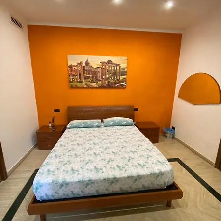 Tatil Evi La Casetta