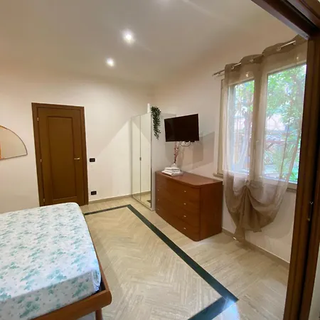 La Casetta Tatil Evi *