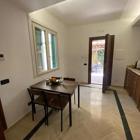 Tatil Evi La Casetta