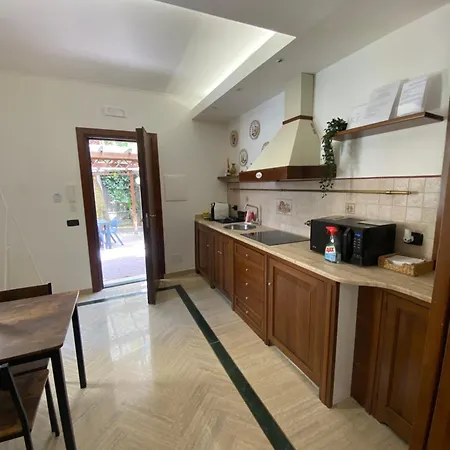 Tatil Evi La Casetta