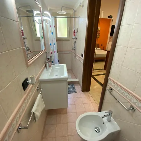 Tatil Evi La Casetta
