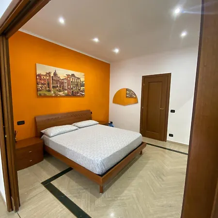 La Casetta روما